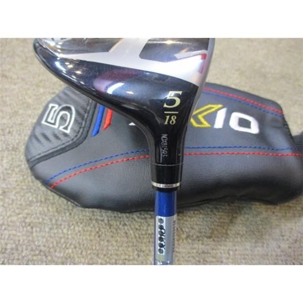 XXIO 13 【良品☆ダントツの易しさ☆ヘッドカバー付き】ダンロップ