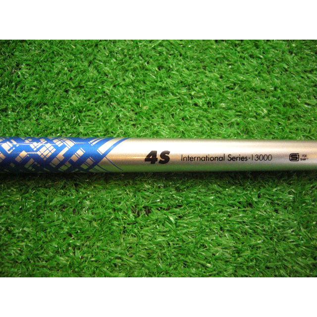 【希少】ATTAS KING 4S ドライバー用シャフト ピンスリーブ付 希少）ATTAS KING 4S ドライバー用ピンスリーブ付