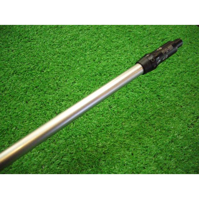 シャフト単品 ピン スリーブ付 アッタスキング 4 (S) 44.625インチ