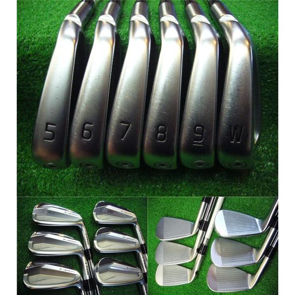 BLUEPRINT ピン ブループリントS アイアン PING S 2024年モデル 5I〜W