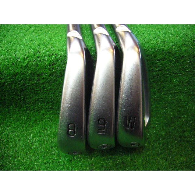 BLUEPRINT ピン ブループリントS アイアン PING S 2024年モデル 5I〜W