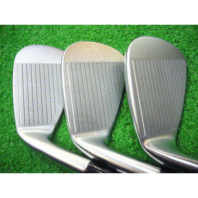 BLUEPRINT ピン ブループリントS アイアン PING S 2024年モデル 5I〜W