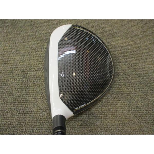 STEALTH GLOIRE 【中古☆ヘッドカバー付き☆日本仕様】テーラーメイド