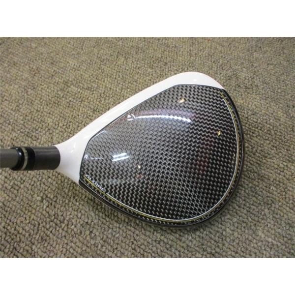 STEALTH GLOIRE 【中古☆ヘッドカバー付き☆日本仕様】テーラーメイド