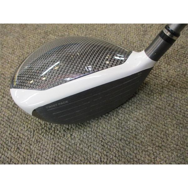 STEALTH GLOIRE 【中古☆ヘッドカバー付き☆日本仕様】テーラーメイド