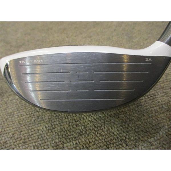 STEALTH GLOIRE 【中古☆ヘッドカバー付き☆日本仕様】テーラーメイド