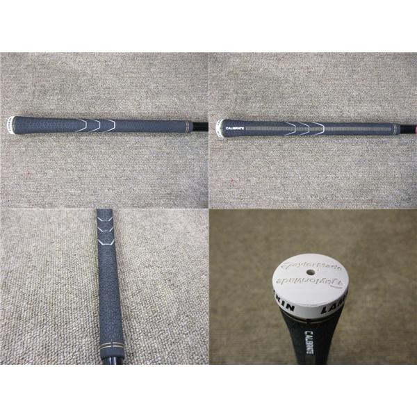 STEALTH GLOIRE 【中古☆ヘッドカバー付き☆日本仕様】テーラーメイド