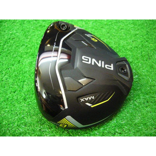 【美品】PING G430 MAX フェアウェイウッド3W 15度ヘッドカバー付 美品】ピン｜G430MAXフェアウェイウッド3W(15°)｜ヘッドカバー付
