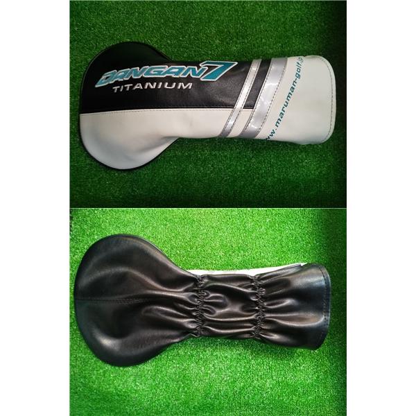 マルマンゴルフ 人気 マルマン ドライバー ダンガン DANGAN 7 445D