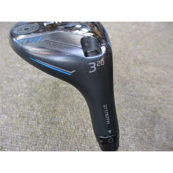 G440 【中古☆ヘッドカバー付き☆日本仕様】 PING / ピン☆G440