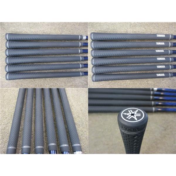 UD+2 【超人気アイアン☆ぶっ飛びアイアン】ヤマハ☆インプレス 2019