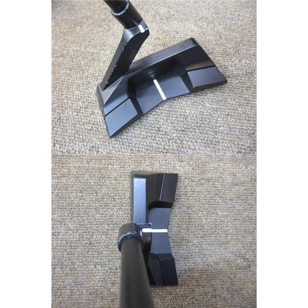 CROSSPUTT 【超人気☆中古☆ヘッドカバー付き☆日本仕様】CROSSPUTT