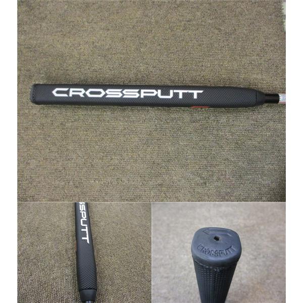 CROSSPUTT 【超人気☆中古☆ヘッドカバー付き☆日本仕様】CROSSPUTT