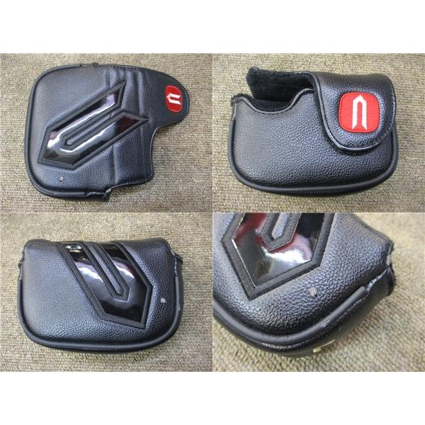 CROSSPUTT 【超人気☆中古☆ヘッドカバー付き☆日本仕様】CROSSPUTT