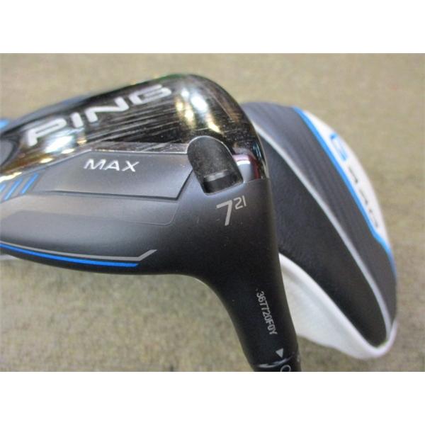 G440 【現行モデル☆中古☆ヘッドカバー付き☆日本仕様】 PING / ピン