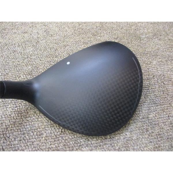 日本正規品 PING G440 MAX 7W 21° ヘッド PING（ピン） G440 MAX フェアウェイウッド 7W/ヘッド単品 カバー付き