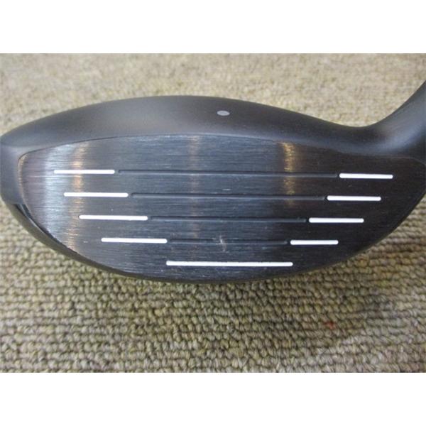 PING G440 MAX 4W フェアウェイウッド ベッド単品 カバー付き G440 【現行モデル☆中古☆ヘッドカバー付き☆日本仕様】 PING / ピン