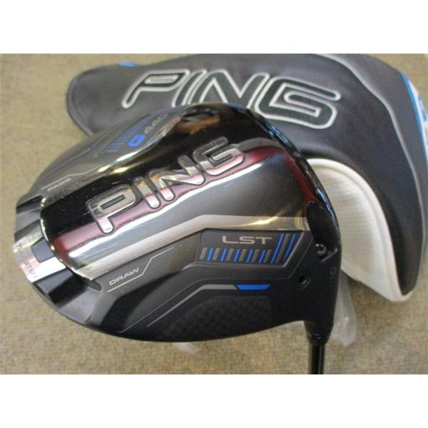 G440 【人気のLST☆ヘッドカバーとレンチ付き☆日本仕様】 PING / ピン