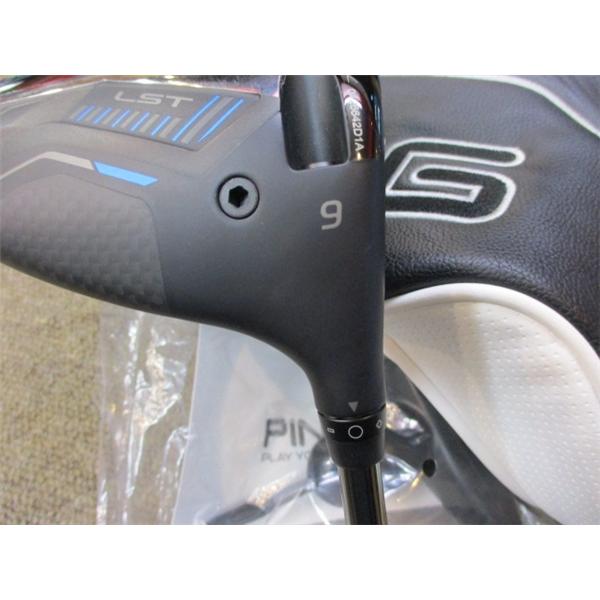 G440 【人気のLST☆ヘッドカバーとレンチ付き☆日本仕様】 PING / ピン