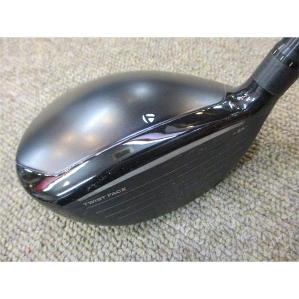 STEALTH PLUS 5W 19° TM50 flex-SR カバー付き STEALTH PLUS 5W 19° TM50 flex-SR カバー付き