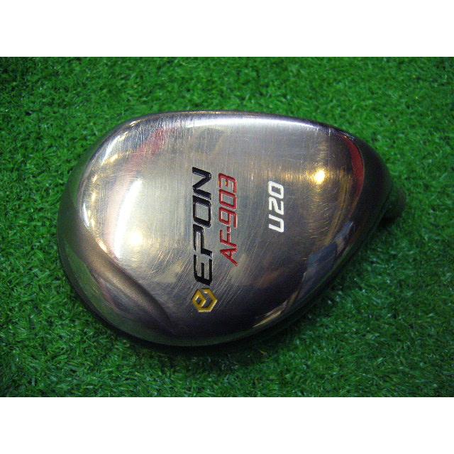 ヘッド単品 エポン ユーティリティ EPON AF-903 HYB ハイブリッド U20