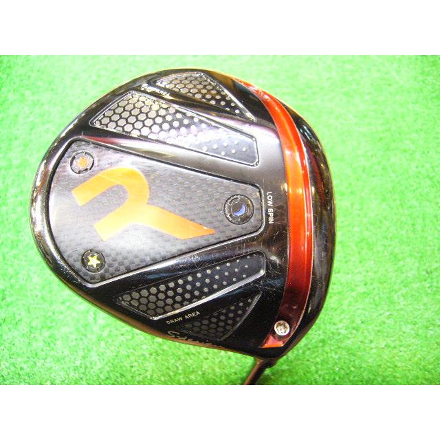 ロッディオ ドライバー Ｓデザイン ブラック R-チューン TT5+ ★ 星 ヘッドカバー レンチ無 RODDIO S-Design BLACK R-tune *MP@1*L*050_3