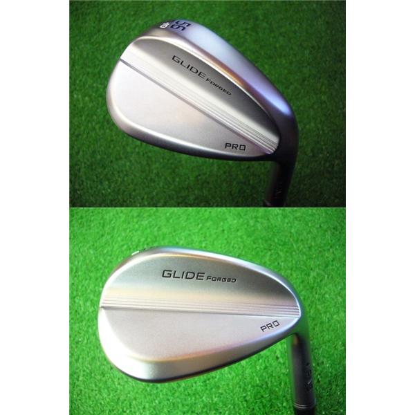 PING S GLIDE PRO 　ウェッジ 54度 60度 ２本セット PING S GLIDE PRO ウェッジ 54度 60度 2本セット PING S GLIDE PRO