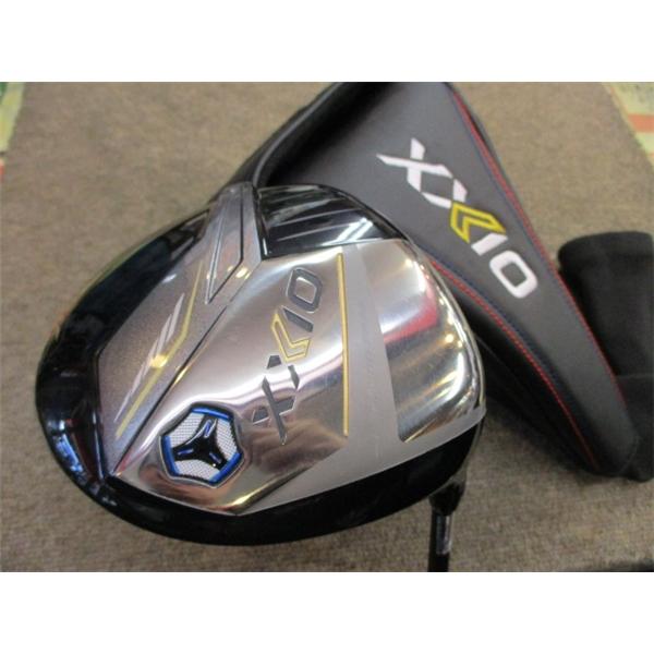 は*ま様 XXIO 13ドライバー 11.5度 ヘッドカバー付き XXIO 13 【特注スペック☆中古☆ヘッドカバー付き】ダンロップ☆XXIO13