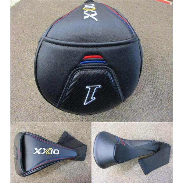 XXIO 13 【特注スペック☆中古☆ヘッドカバー付き】ダンロップ☆XXIO13