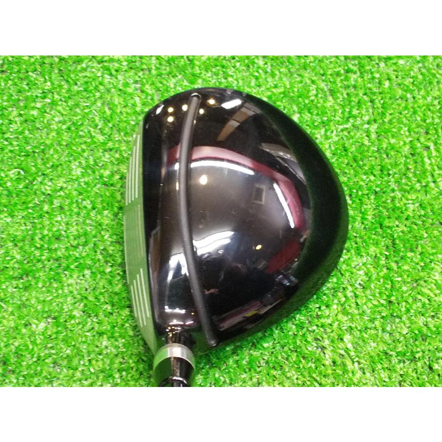 ロッディオ フェアウェイウッド N-ソール バッフィ RODDIO Baffy 16.9