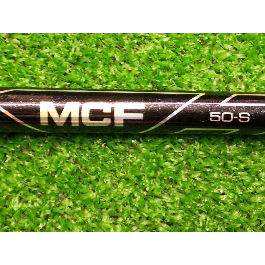 ロッディオ フェアウェイウッド N-ソール バッフィ RODDIO Baffy 16.9