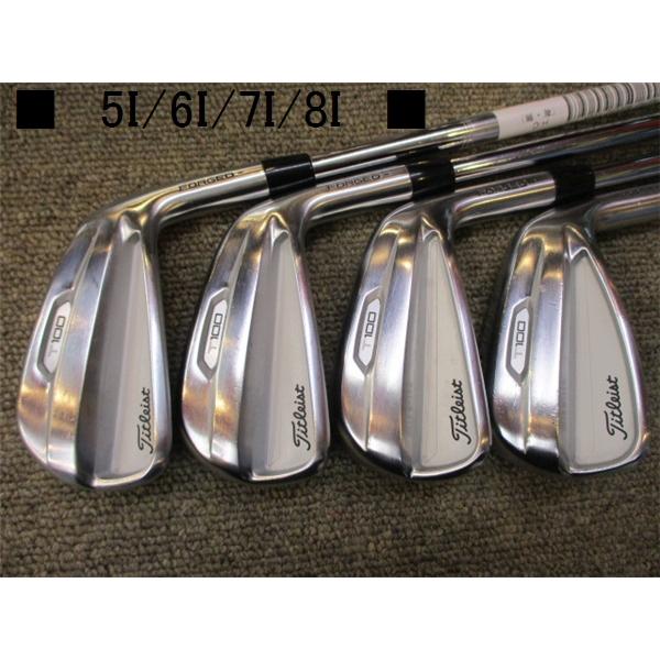 T-Series 【人気のTシリーズ☆日本仕様】タイトリスト☆T100 2021