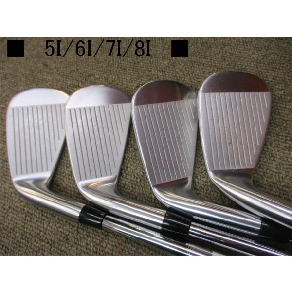 タイトリストT100アイアン(2021) 50°〜5I 7本セット Tシリーズブラックアイアン｜アイアン｜ゴルフクラブ｜Titleist