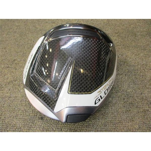 STEALTH GLOIRE 【ヘッド単品☆ヘッドカバー付き☆日本仕様
