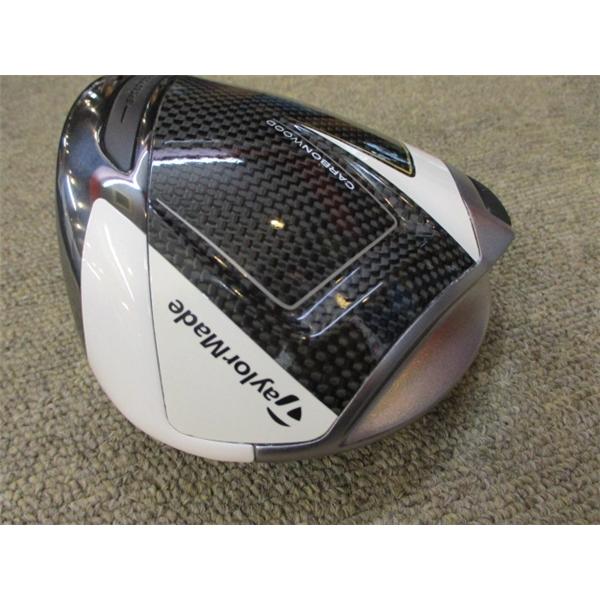 STEALTH GLOIRE 【ヘッド単品☆ヘッドカバー付き☆日本仕様