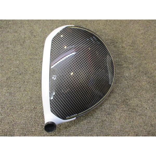 STEALTH GLOIRE 【ヘッド単品☆ヘッドカバー付き☆日本仕様