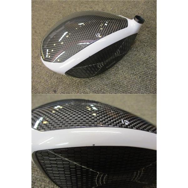 STEALTH GLOIRE 【ヘッド単品☆ヘッドカバー付き☆日本仕様