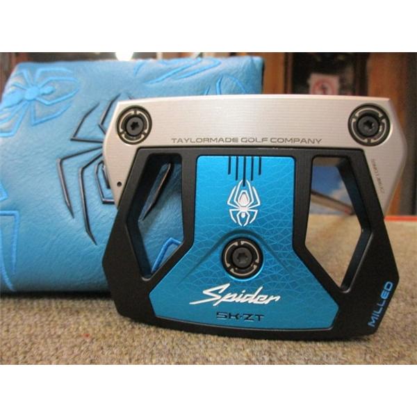 TaylorMade（テーラーメイド） 【人気のゼロトルク☆ヘッドカバー付き