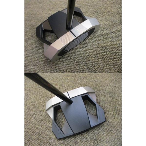 TaylorMade（テーラーメイド） 【人気のゼロトルク☆ヘッドカバー付き