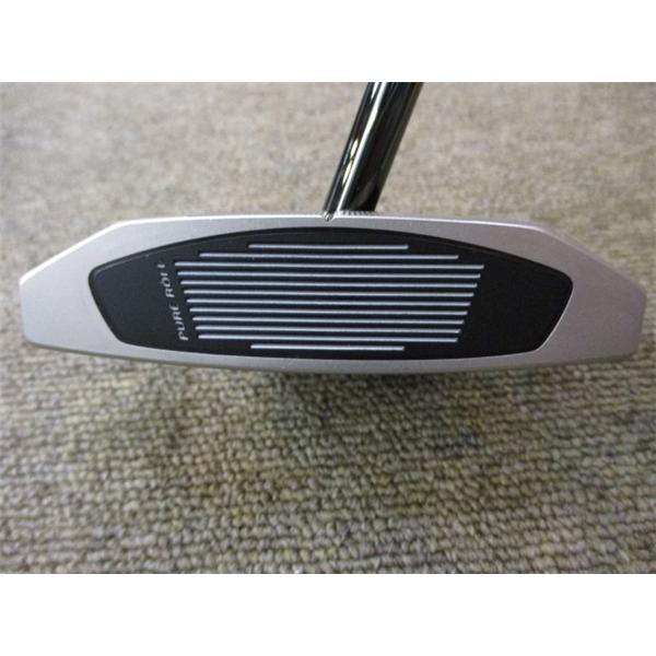 TaylorMade（テーラーメイド） 【人気のゼロトルク☆ヘッドカバー付き