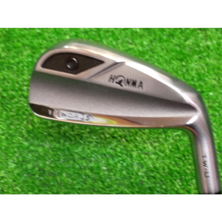TW-U 訳あり ホンマ アイアン型ユーティリティTW-U 2019年 HONMA #5 25