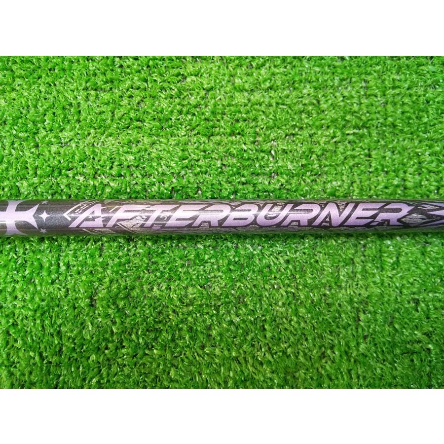 シャフト単品 訳あり () TRPX AFTERBURNER F6 トリプルエックス