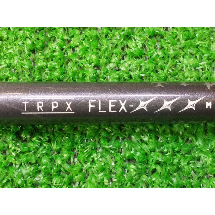 シャフト単品 訳あり () TRPX AFTERBURNER F6 トリプルエックス