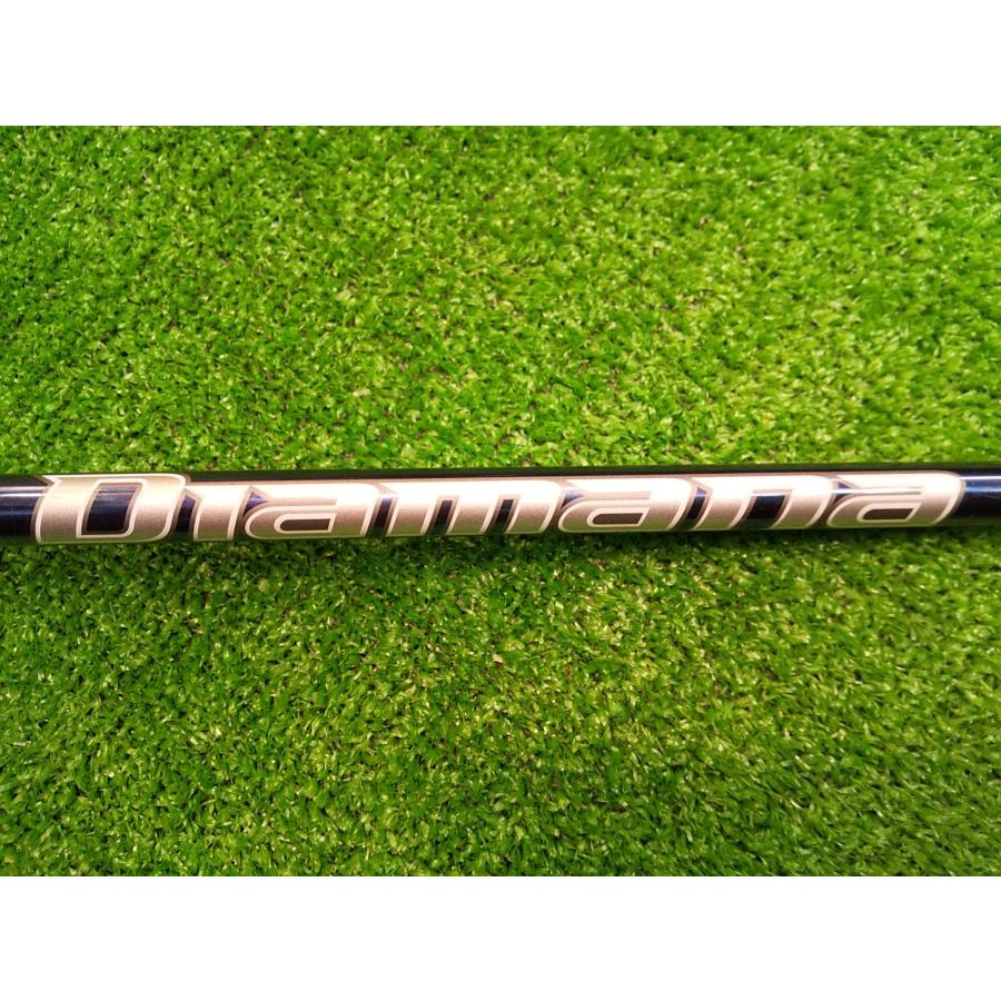 シャフト単品 (S) Diamana TB 60 ディアマナ 41.5インチ 三菱ケミカル