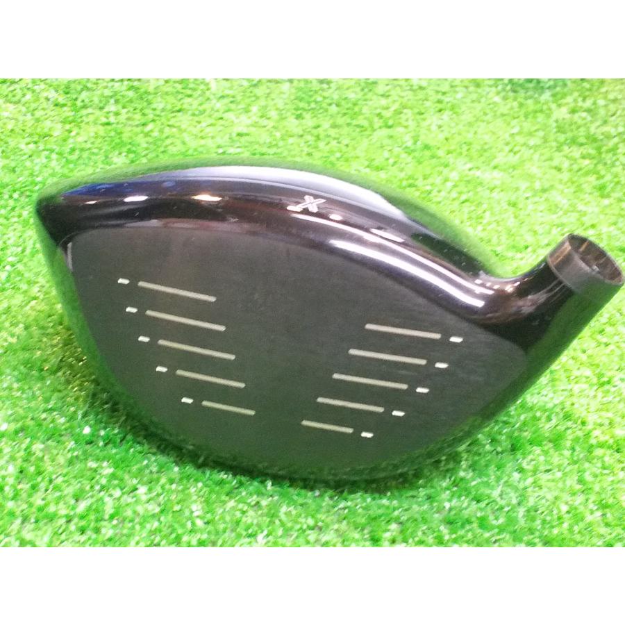 PXG ヘッド単品 ドライバー 0311 BLACK OPS 10.5度 ヘッドカバー付