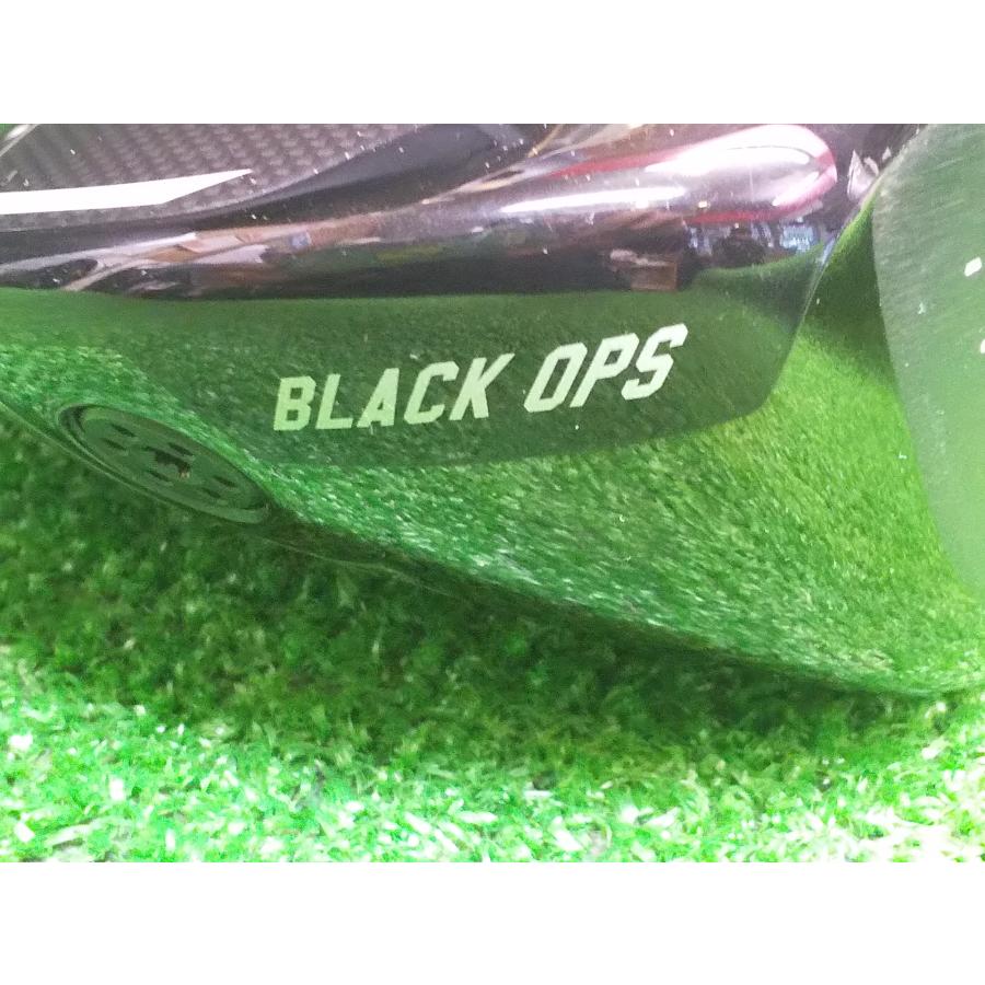 PXG ヘッド単品 ドライバー 0311 BLACK OPS 10.5度 ヘッドカバー付