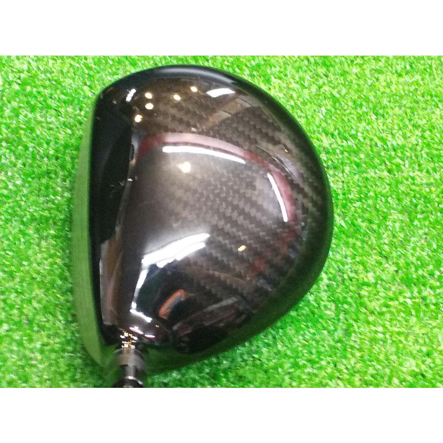 ロマロ　Ray V V2 9.5° ドライバー ヘッドカバー付き ロマロ Ray V V2 9.5° ドライバー ヘッドカバー付き