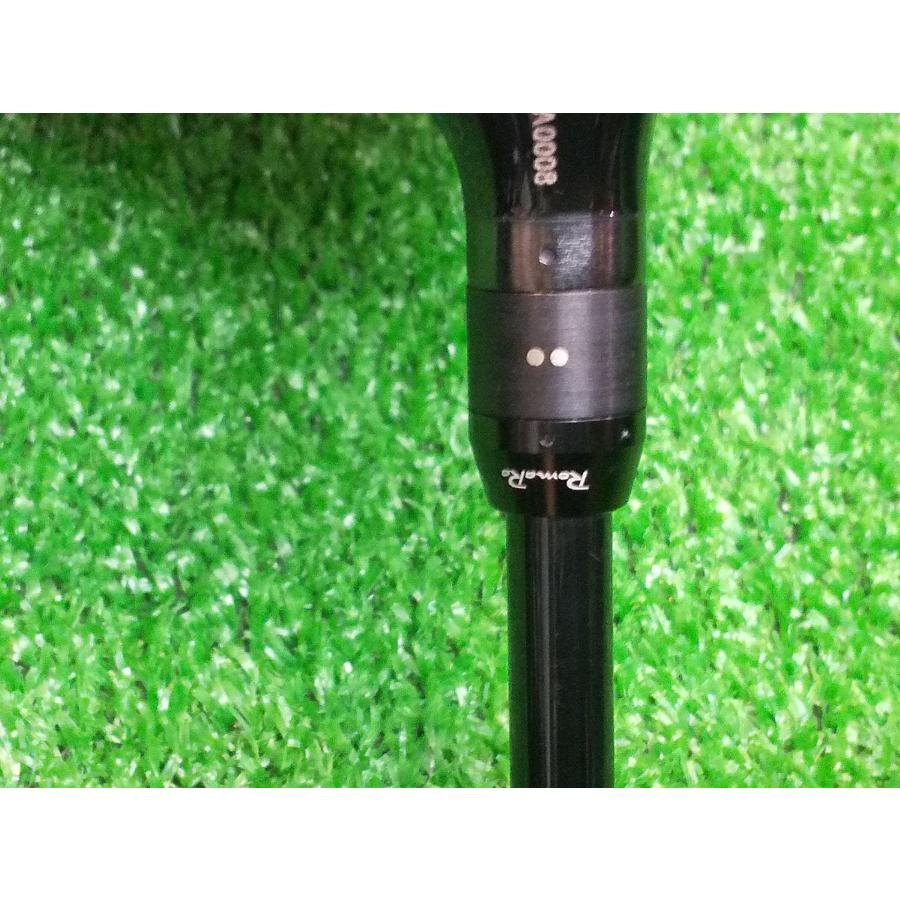 Ray（RomaRo） ロマロ レイ ブイ ドライバー Ray V2 455 9.5度 (VI/S