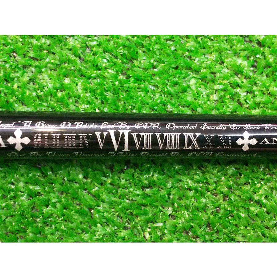 Ray（RomaRo） ロマロ レイ ブイ ドライバー Ray V2 455 9.5度 (VI/S