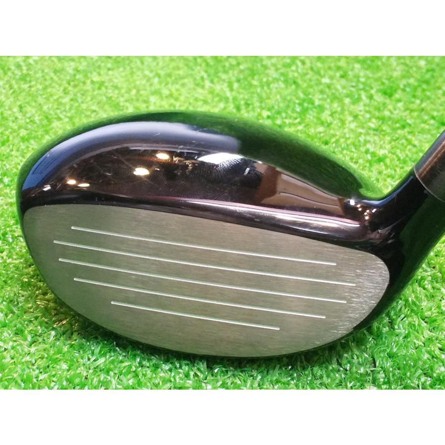 Ray（RomaRo） ロマロ レイ ブイ フェアウェイウッド ROMARO Ray V V2